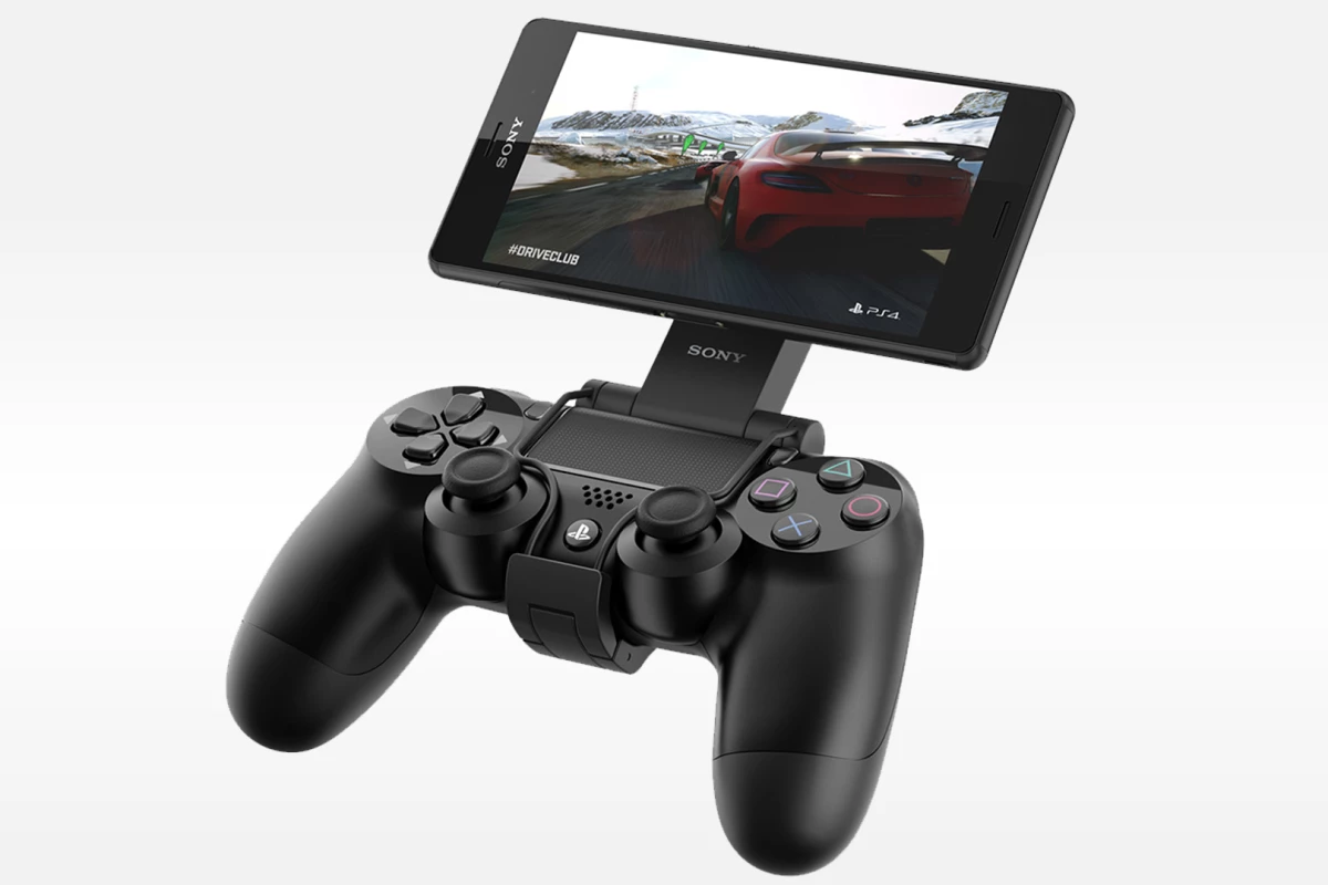 You can now remotely play PS4 games on Xperia Z3 phones and tablets